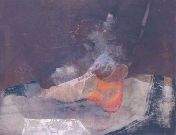 Imagen de la obra Bodegón de humo